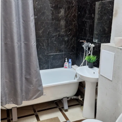 1-комнатные апартаменты улучшенные