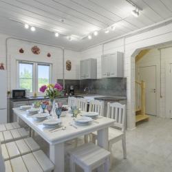 Фото Отель Кикино на Веле