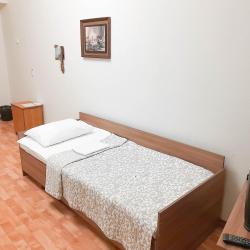 Фото Отель Smart Hotel KDO (Смарт КДО)