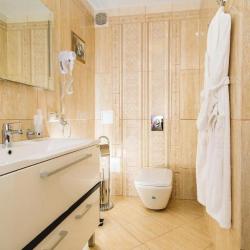 Апартаменты люкс