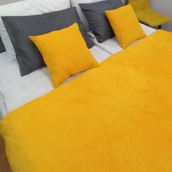 2-комнатные апартаменты стандарт