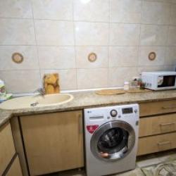 Фото Отель Гостевой дом на Воина Шембелиди