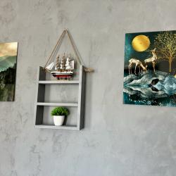 Фото Отель Апартамента на улице Семеновская 8Б