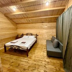 Фото Отель Апхын