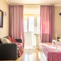 Фото Апартаменты SunRеntаl (СанРентал) на бульваре Комарова 9