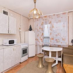 Фото Апартаменты Добрые сутки на Стрелочников 9А