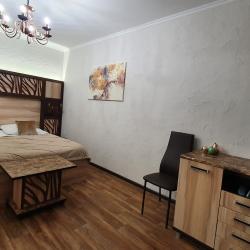 Комната люкс