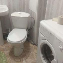 Фото Апартаменты на проспекте Мира 29