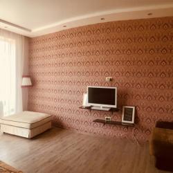 Фото Апартаменты на улице Платова 72В