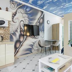 фото 14 Elite Apartments (Элит Апартментс) на проезде Шмитовский