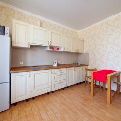 Фото Отель Цветные сны 28 на Восточно-Кругликовской улице