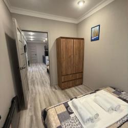 Коттедж стандарт