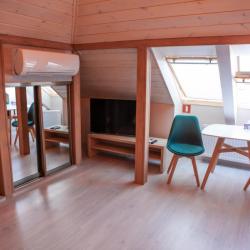 Фото Отель Villa History (Вилла Хистори)