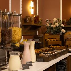 Фото Отель Kiparis Resort by Stellar Hotels, Adler (Кипарис)