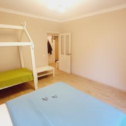 Фото Апартаменты на улице Московская 60