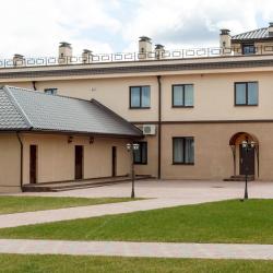 Фото Отель Braslav lakes ( Лэйкс)