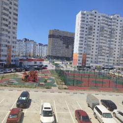 1-комнатные апартаменты улучшенные