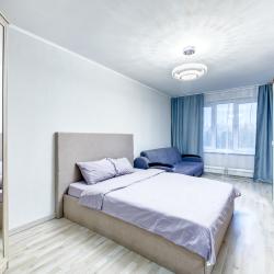 Фото Отель Yacht Apart (Яхт Апарт) на улице Бутлерова