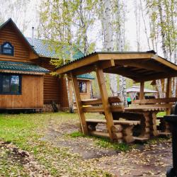 Фото Отель Эко-парк Апартель