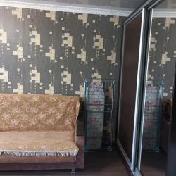 1-комнатные апартаменты стандарт