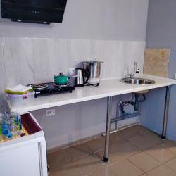 Фото Отель Морские истории