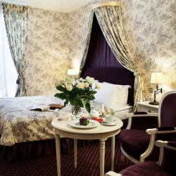 Фото Кронон Парк Отель (Kronon Park Hotel)