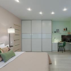 Фото Отель Квартира StarHouse у Гудка