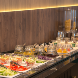 Фото Отель Mercure Saransk Center (Меркюр Центр)