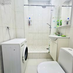 1-комнатные апартаменты улучшенные