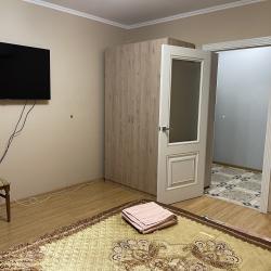 1-комнатные апартаменты стандарт