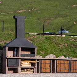 Фото Отель О2Kislorod (Кислород)