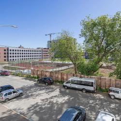 Апартаменты улучшенные