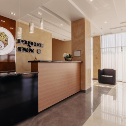 Фото Отель Family Pride Inn (Фэмили Прайд Инн)