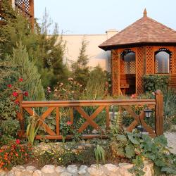 Фото Отель Марлин