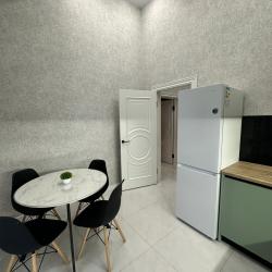 Фото Апартаменты на улице Тарчокова 125А к1