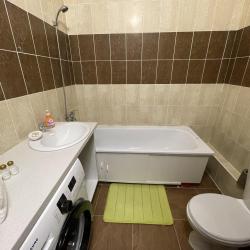 1-комнатные апартаменты студия