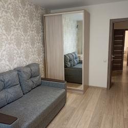 Фото Апартаменты на бульваре Новый 9