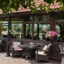 Фото Отель Fish Point Family Resort (Фиш Поинт)