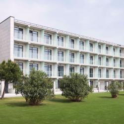 Фото Отель Cosmos Adler Hotel (Космос Адлер)