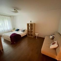 фото 12 Tolstoy Apart (Толстой Апарт) на улице Островитянова