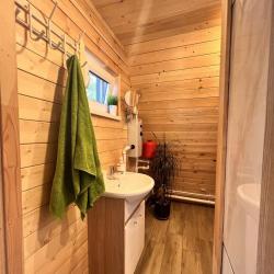 Фото Отель ОранжХаус