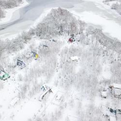 Фото Отель А у реки