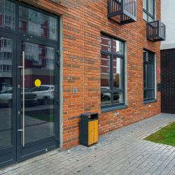 Фото Апартаменты на улице 2-ая Оранжерейная 4А