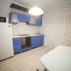 1-комнатные апартаменты студия