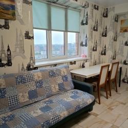 1-комнатные апартаменты стандарт