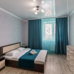 2-комнатные апартаменты улучшенные