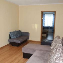 Фото Апартаменты Home Сomfort на улице Набережной реки ки 55 корпус 1