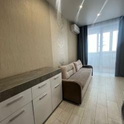 Фото Уютные апартаменты на улице Пионерская 1/2Б