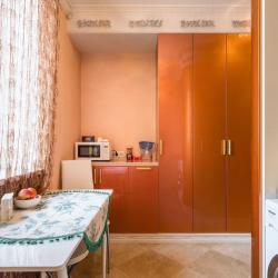 Фото Апартаменты на Московском шоссе 30 к2