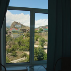 Фото Отель Авокадо